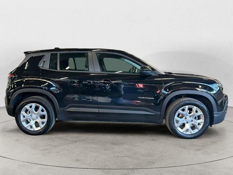 Jeep Avenger Avenger 1.2 Turbo 100 CV Longitude