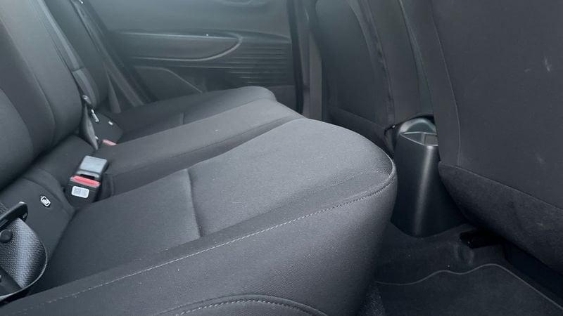 Hyundai i20 1.0 T-GDi 48V Connectline DCT