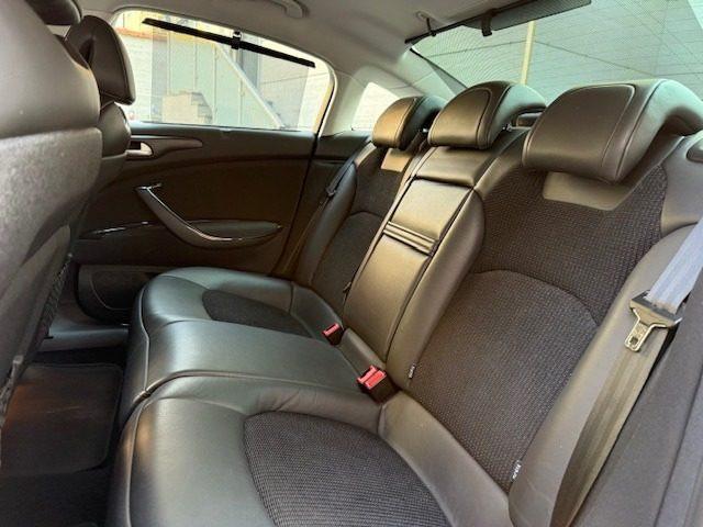 CITROEN C5 2.0 16V 143 aut. Business