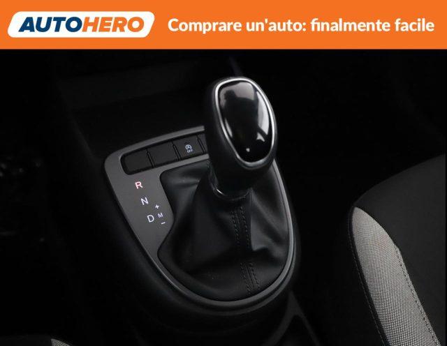 HYUNDAI i10 1.0 MPI AT Tech