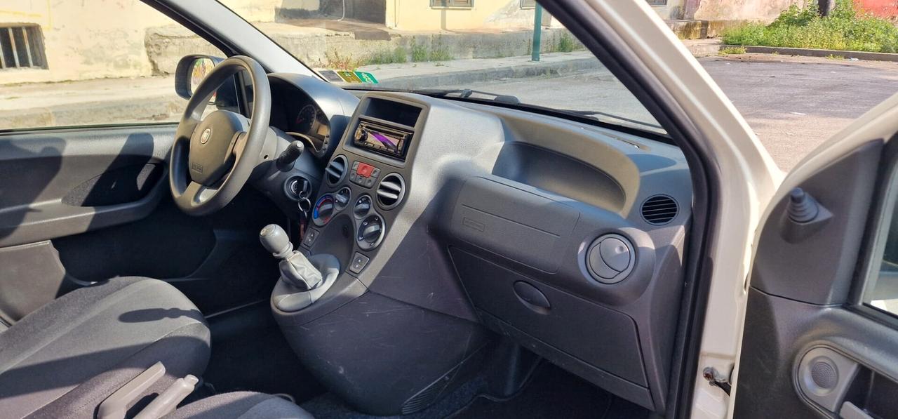 Fiat Panda 1.2 Emotion