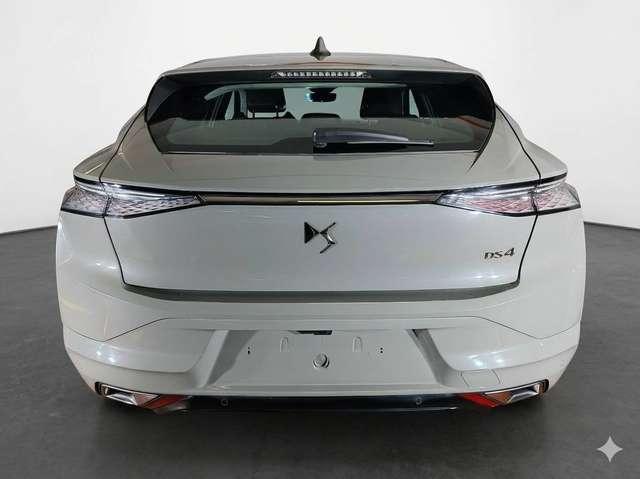 DS Automobiles DS 4 1.2 130cv Trocadero Auto