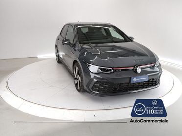 Volkswagen Golf 2.0 TSI GTI DSG