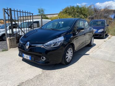 Renault Clio 1.5 dCi 8V 90CV GANCIO DI TRAINO