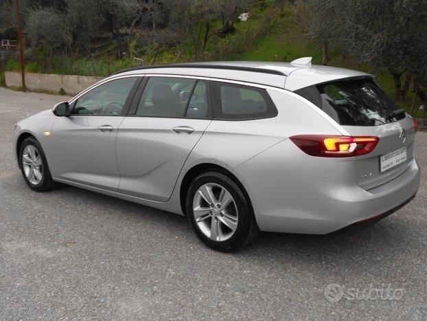 INSIGNIA S.W.(my'19)2.0cdti(C.A.NAVI)E6C,170cv