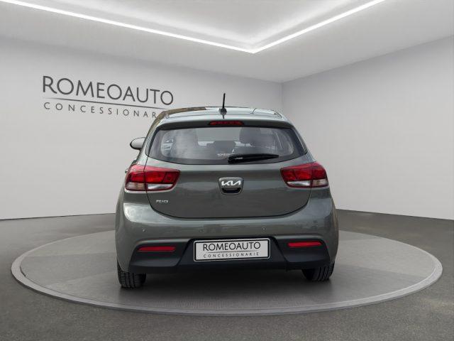 KIA Rio 1.2 EcoGPL Urban 82 CV