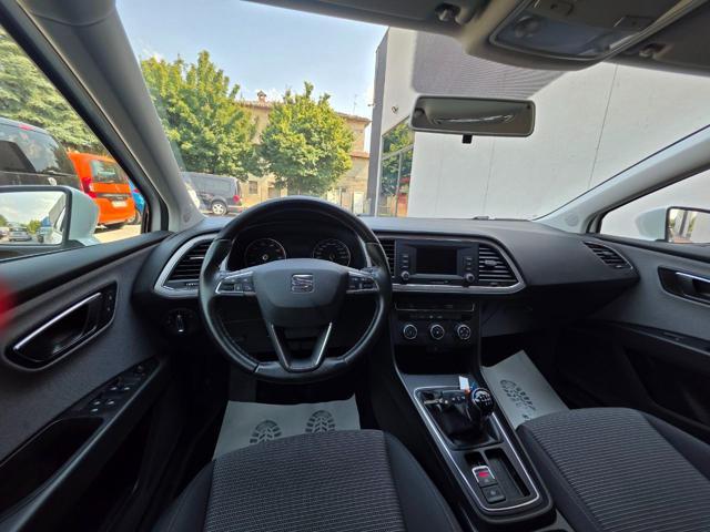 SEAT Leon 1.5 TGI 5p. Style