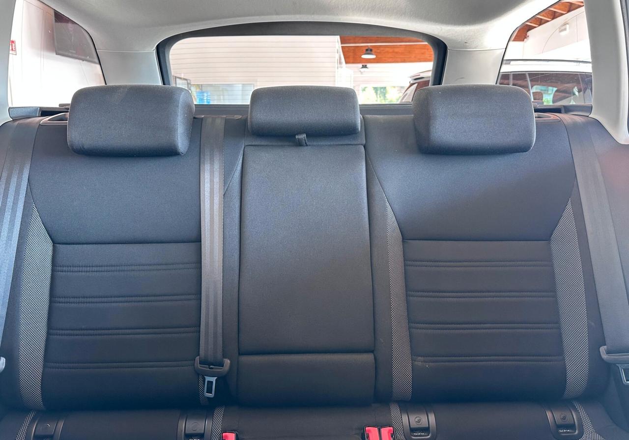 SKODA OCTAVIA 2020 1.6 TDI SCR 115 CV Wagon Ambition *UniProprietario