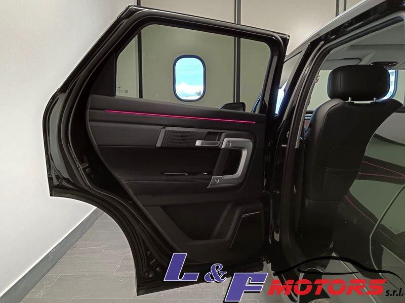 Jaecoo Jaecoo 7 1.6 TGDI 147 CV GPL aut. 2WD Premium