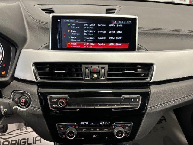 BMW X2 sDrive 18d Full Optional