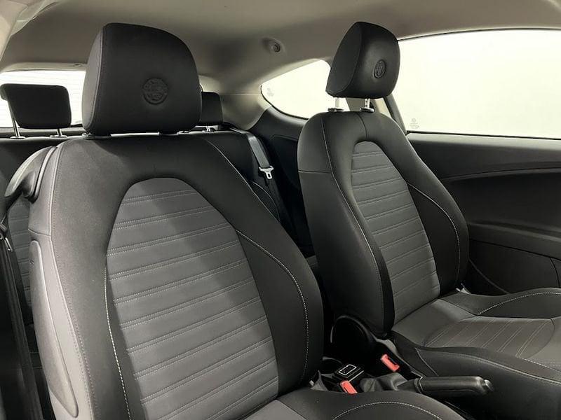 Alfa Romeo MiTo 1.4 78 CV 8V S&S SUPER