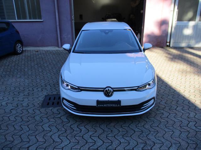 VOLKSWAGEN Golf 1.5 TSI EVO ACT Style*FULL *UNICO PROPRIETARIO