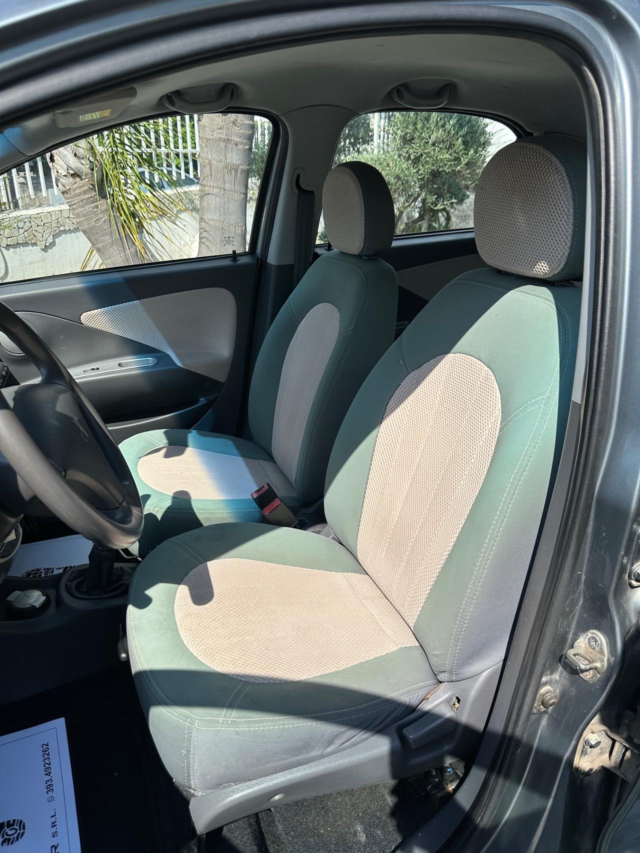 Dr DR1 1.3 16V EcoPower