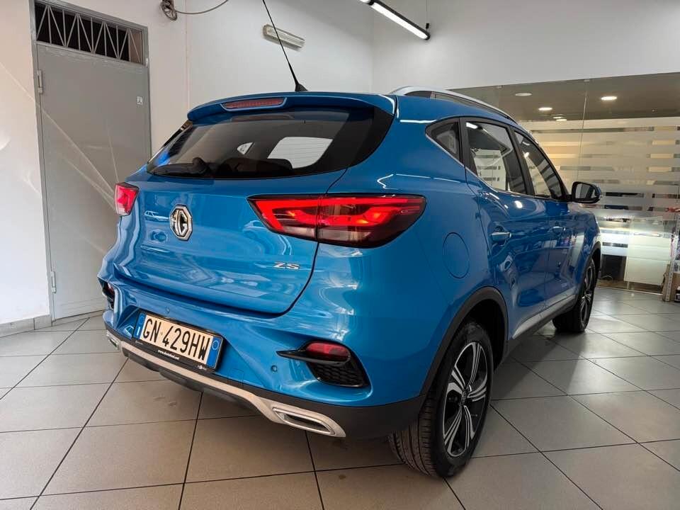 Mg ZS 1.5 Benzina 106/CV 2023