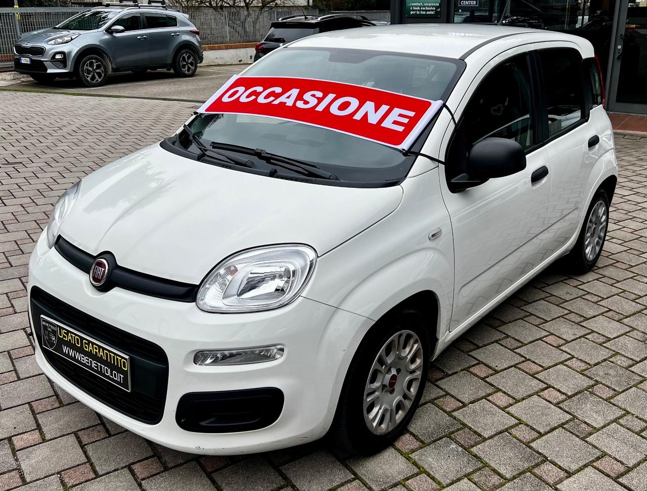 Fiat Panda 1.0 FireFly S&S Hybrid Easy