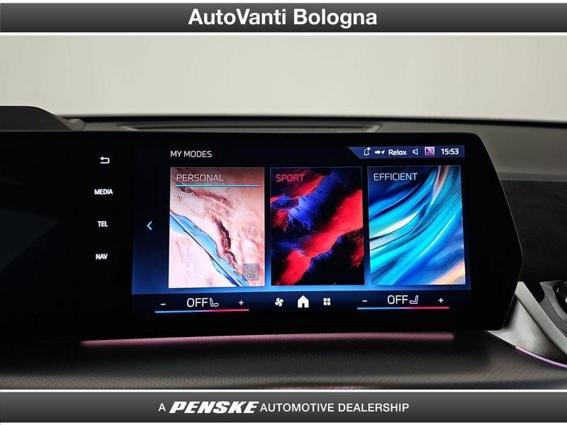 BMW X2 X2 xDrive 20d Msport Pro