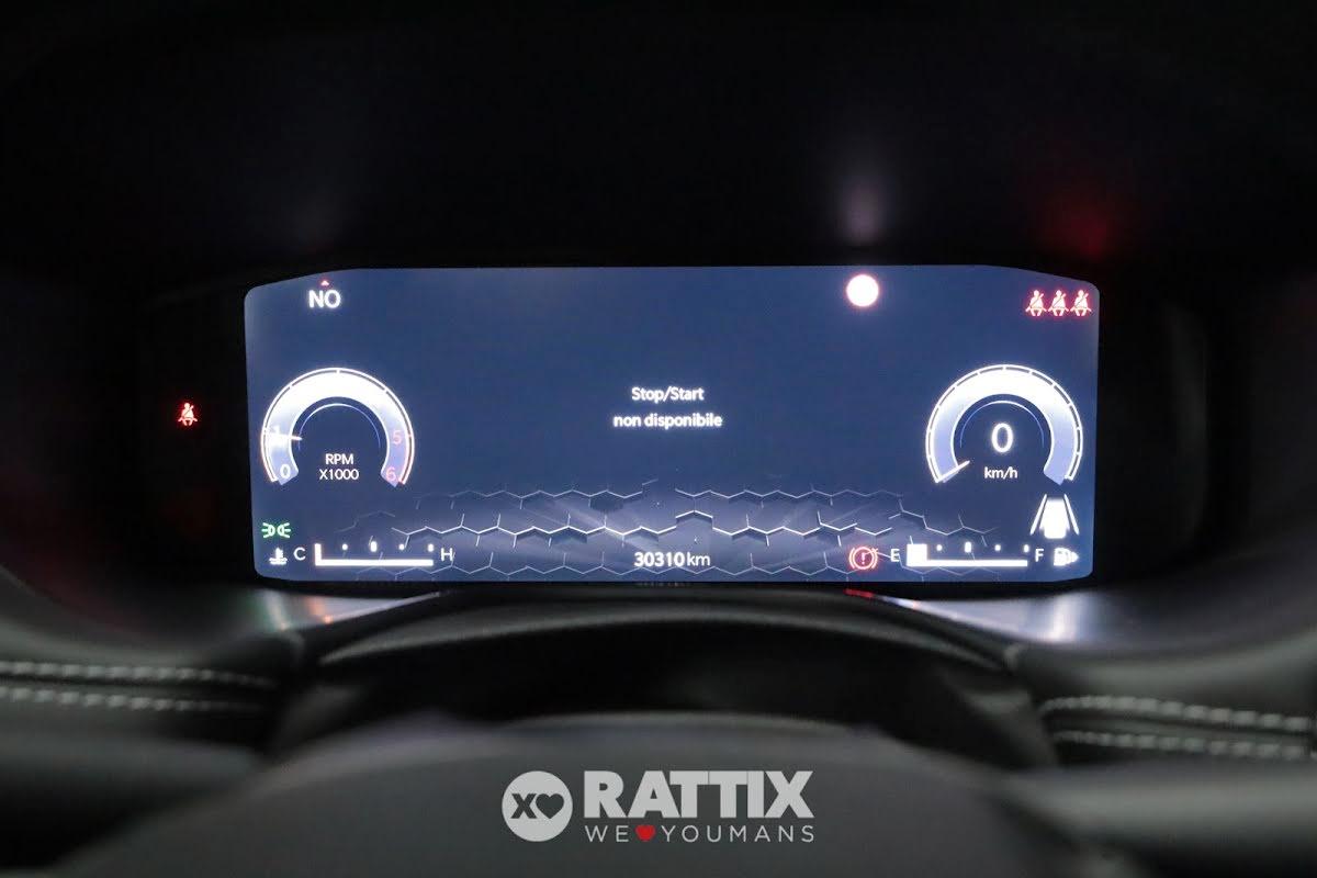 Jeep Compass 1.6 mjt 130CV S