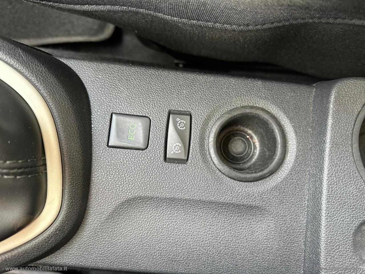 RENAULT Captur dCi 8V 110 CV S&S Energy Zen DIESEL 39.000 KM