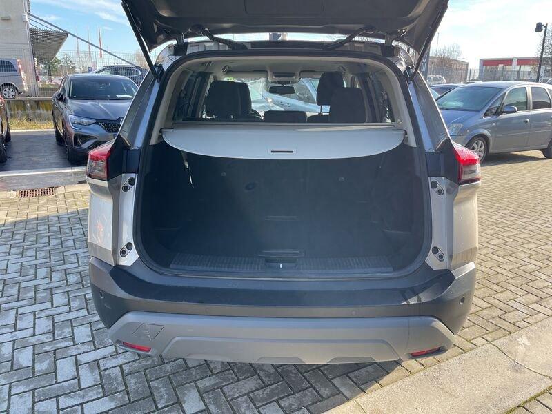 Nissan X-Trail X-Trail 1.5 e-power N-Connecta 2wd