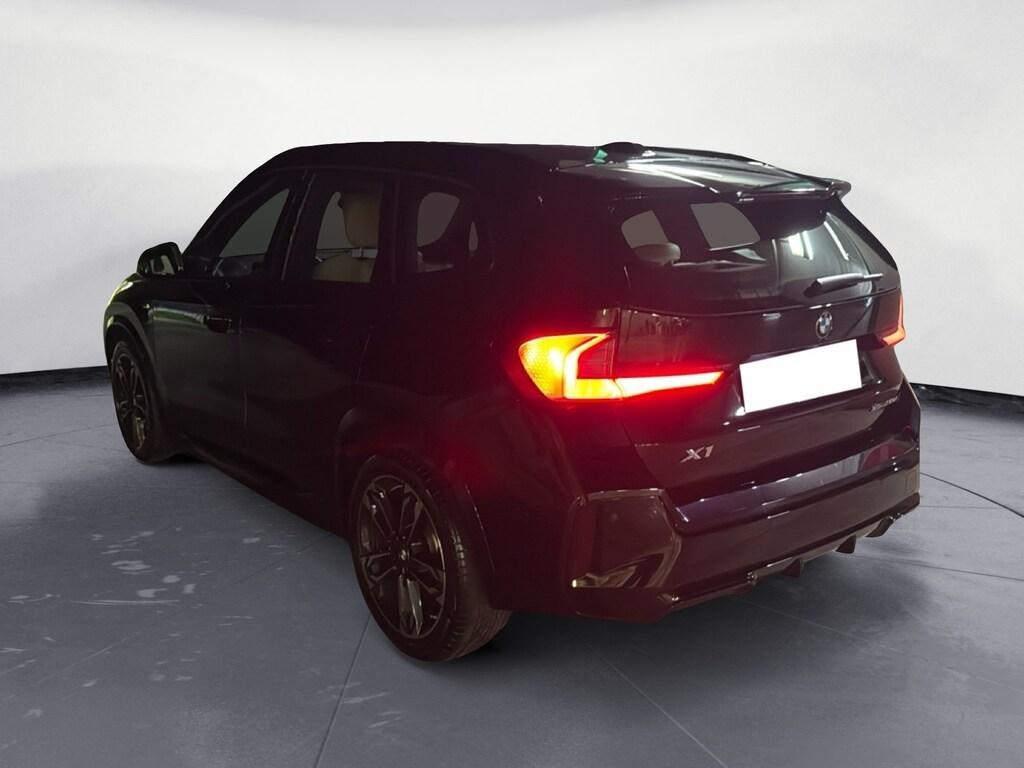 BMW X1 20 d Mild Hybrid 48V Msport xDrive DCT
