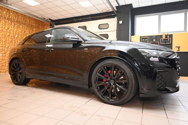 AUDI Q8 MY2026 50TDI Q.TIP.3XS-LINE TET.23"VENTIL.FULL-30%