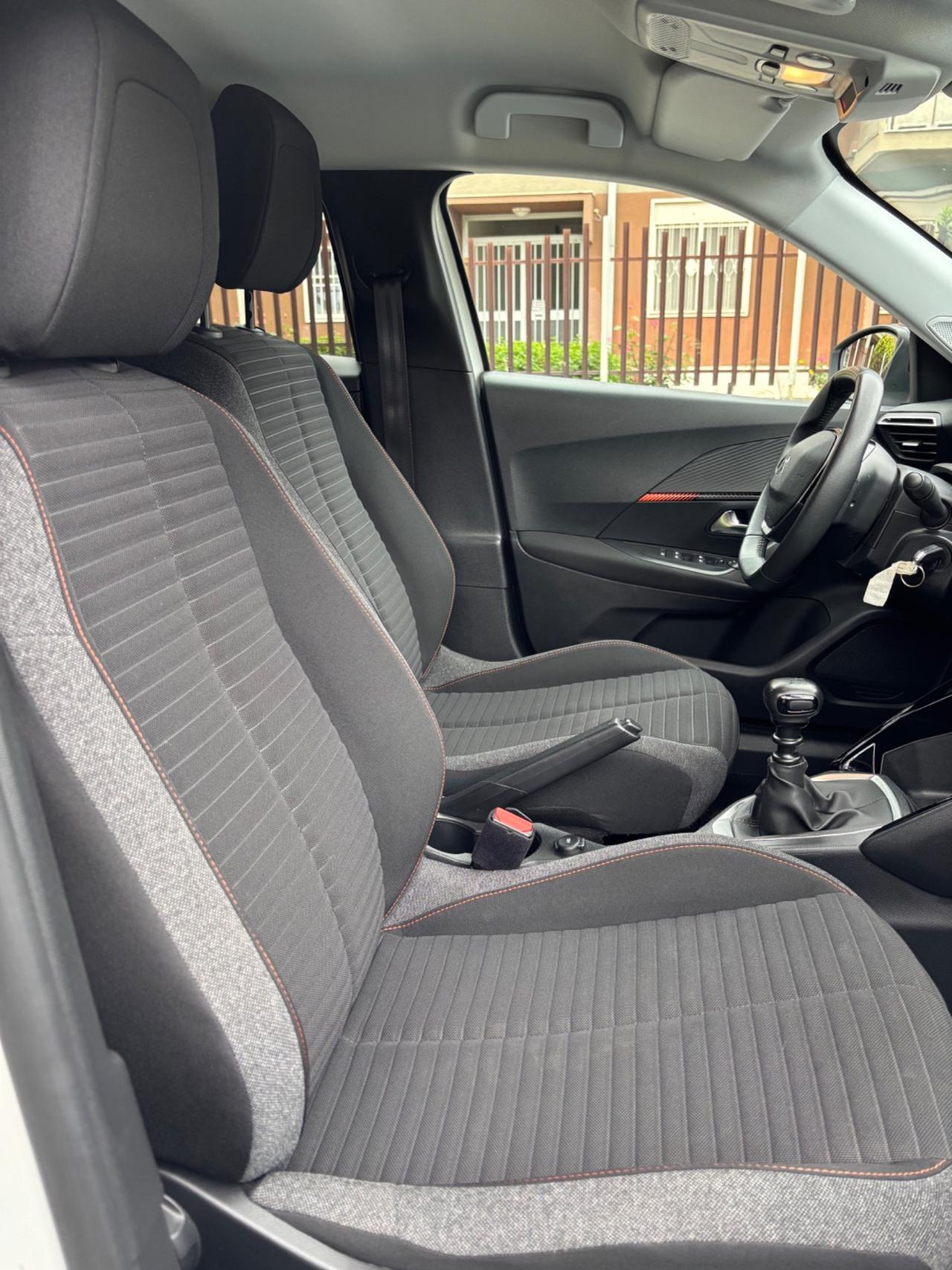 Peugeot 2008 BlueHDi 110 2022