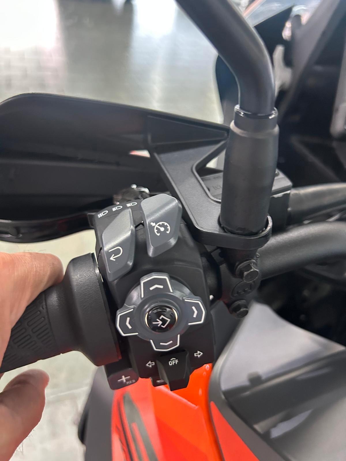 Ktm 1290 Super Adventure SUPER ADVENTUR S