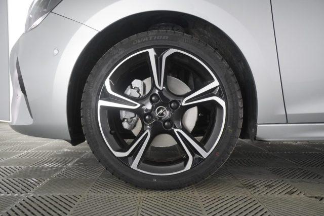 OPEL Corsa Corsa 1.2 100 CV Elegance