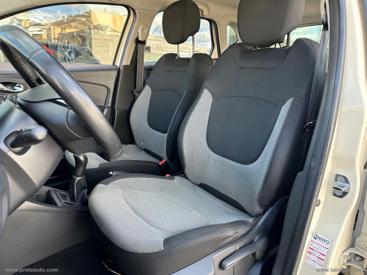 RENAULT Captur dCi 8V 90 CV S&S Energy Zen