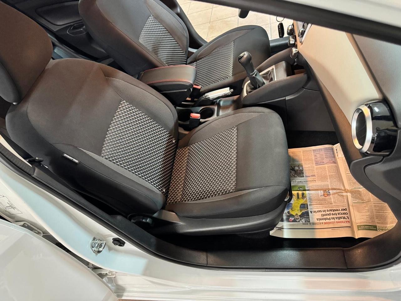 Nissan Micra IG-T 92 5 porte Acenta