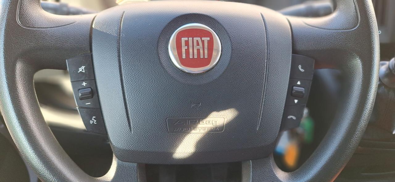 Fiat Ducato 35 2.0 MJT PM-DC Cassonato