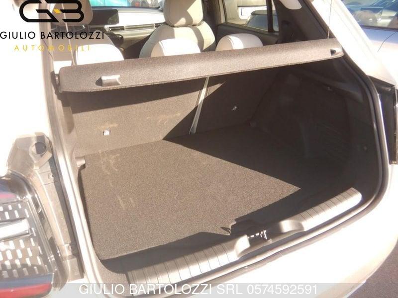 FIAT 600 600 Hybrid 110 CV DCT MHEV La Prima