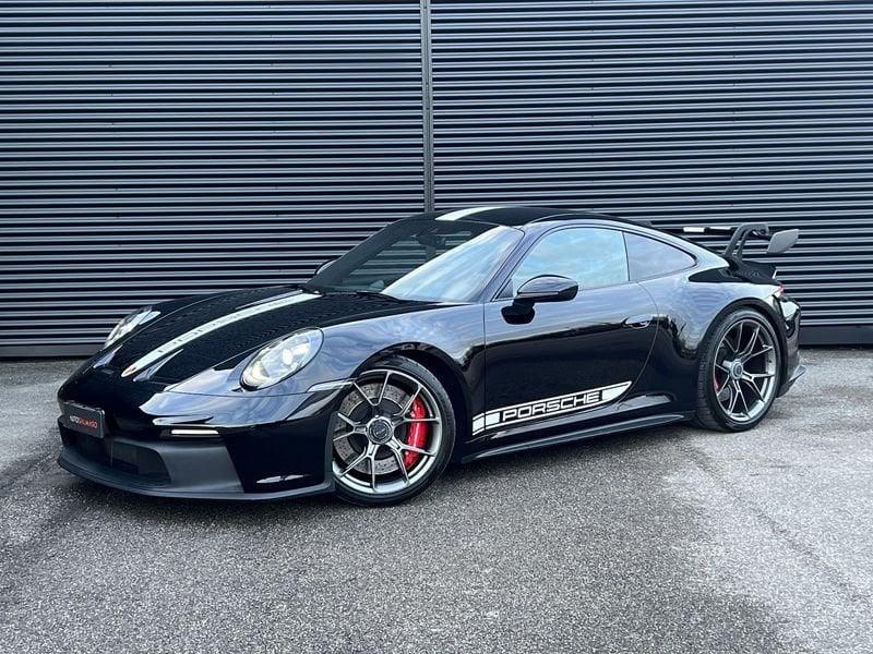 Porsche 911 992 GT3 4.0 510 CV (992.1)