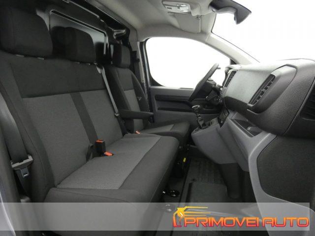 OPEL Vivaro 2.0 Diesel 145CV S&S Furgone