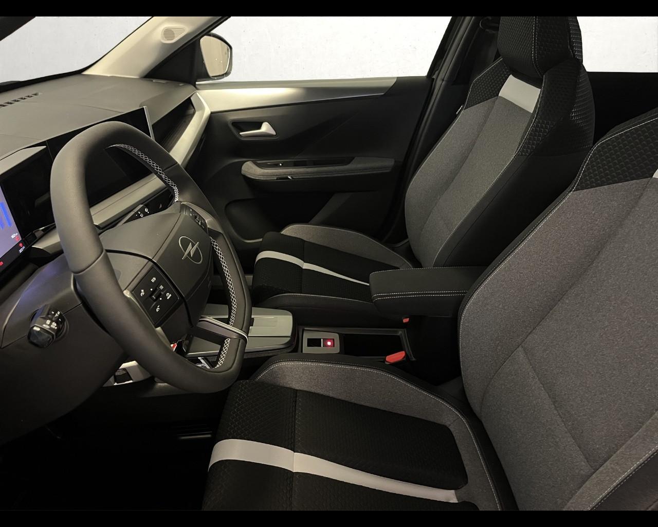 OPEL FRONTERA GS Hybrid 145cv EDCT