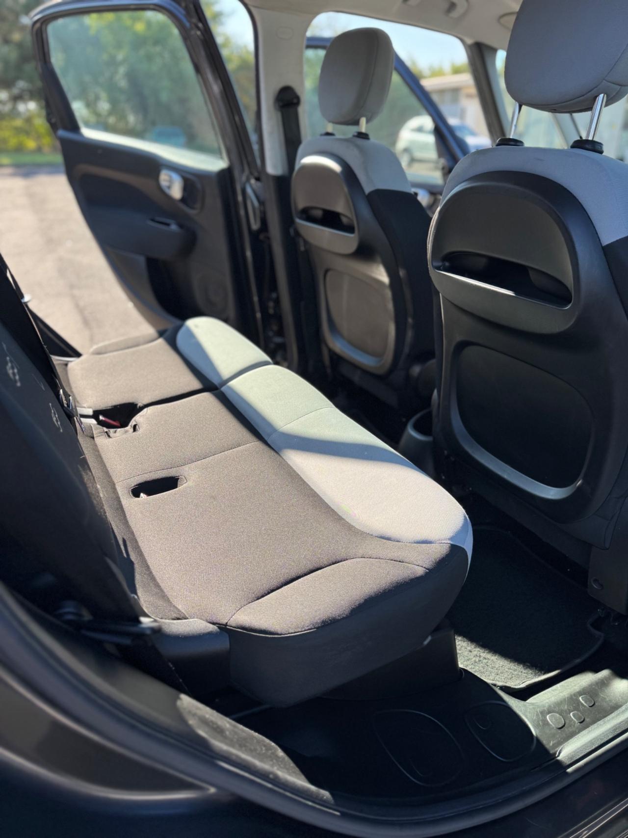 Fiat 500L 1.3 Multijet 85 CV Pop Star