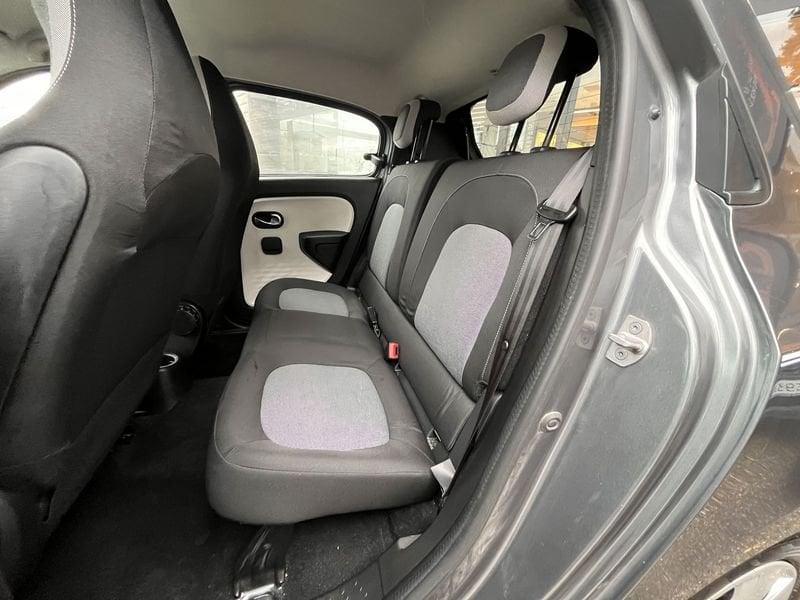 Renault Twingo Twingo 0.9 tce Duel Gpl 90cv - vedi descrizione