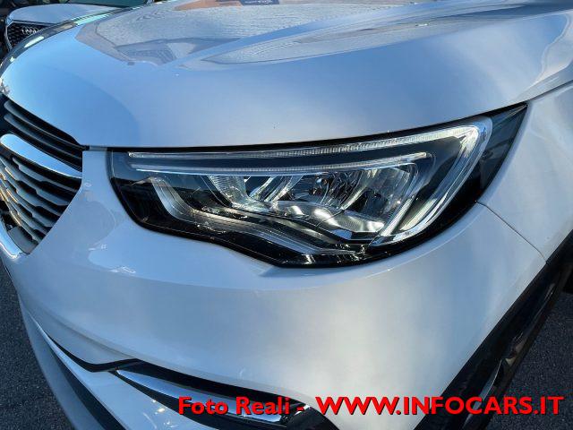 OPEL Grandland X 1.5 diesel Ecotec S&S aut. Design Line