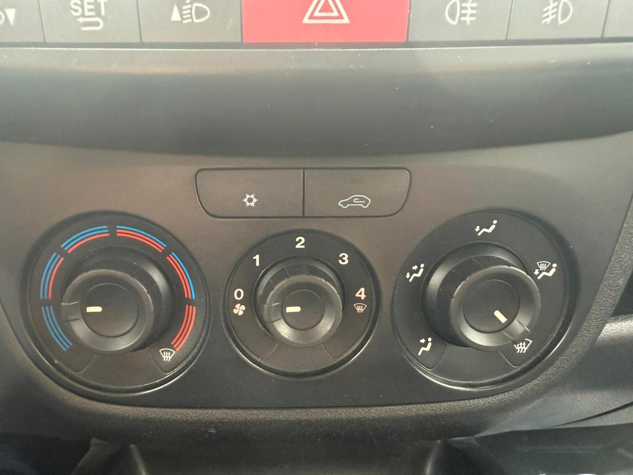 Fiat Doblo EMOTION 1.6MJT 5POSTI