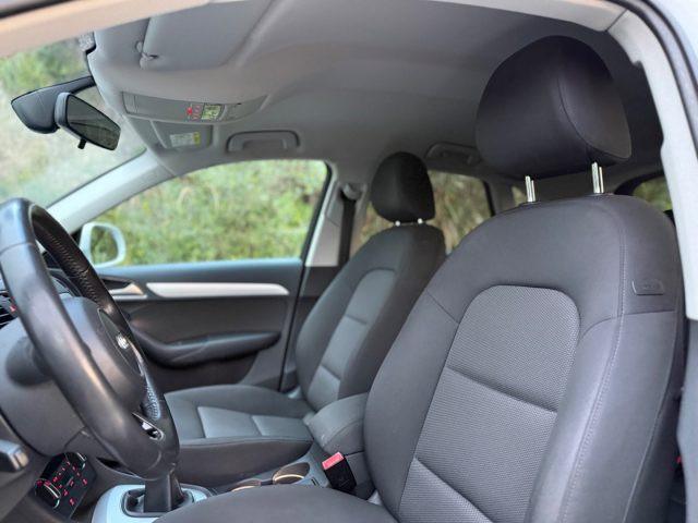 AUDI Q3 2.0 TDI 150 CV Business