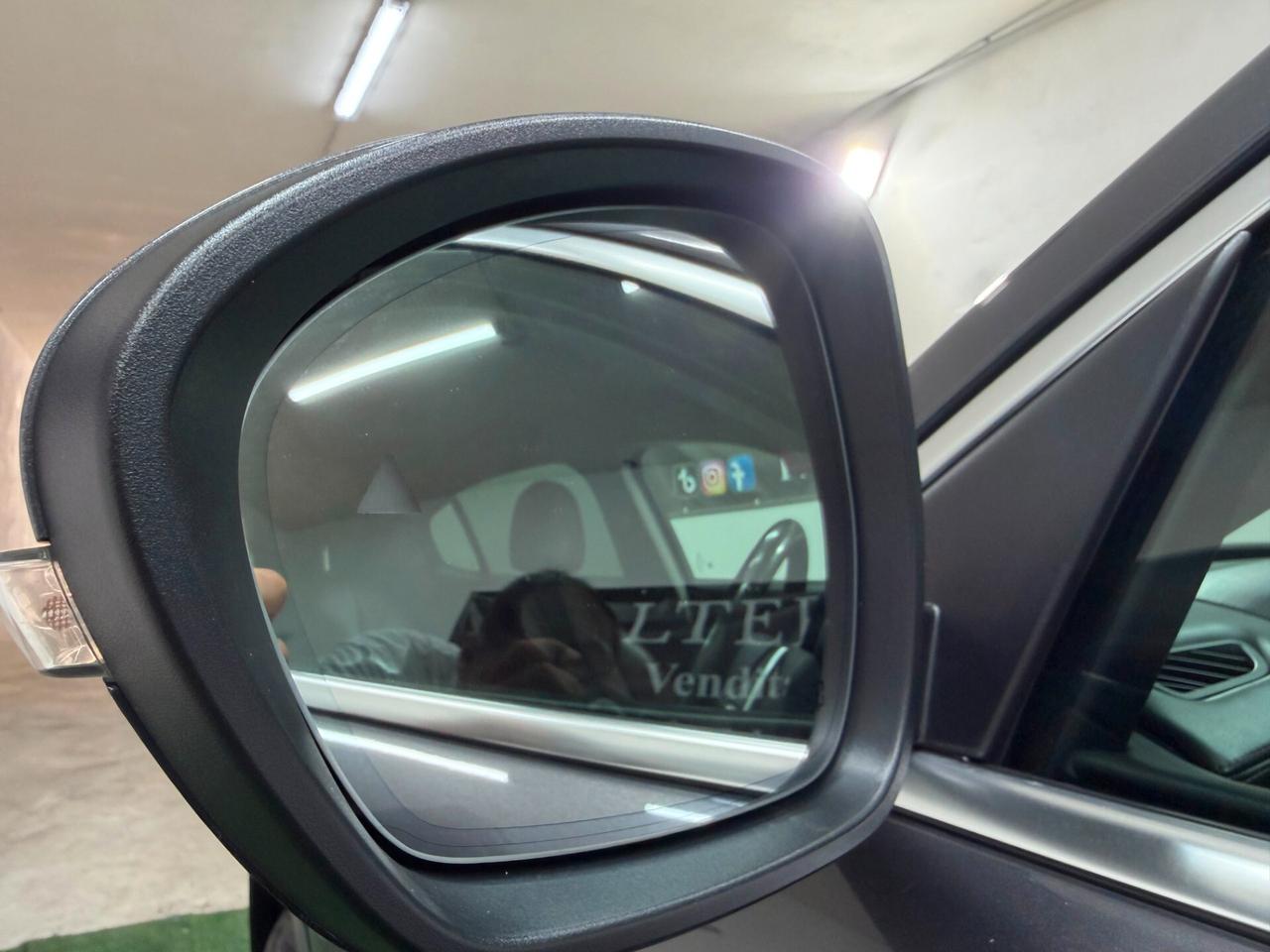 Alfa Romeo Stelvio 2.2 Turbodiesel 210 CV AT8 Q4 Sport Edition