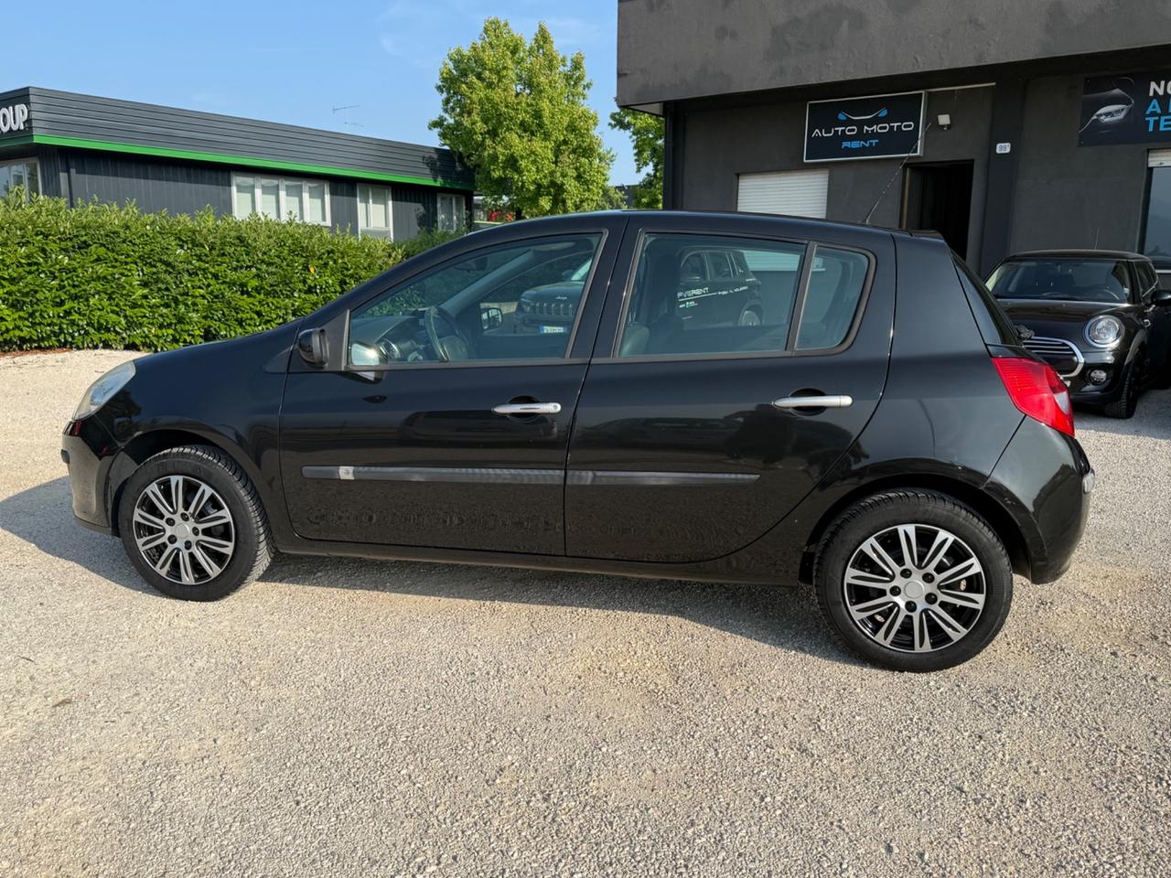 Renault Clio 1.2 16V 5 porte Le Iene