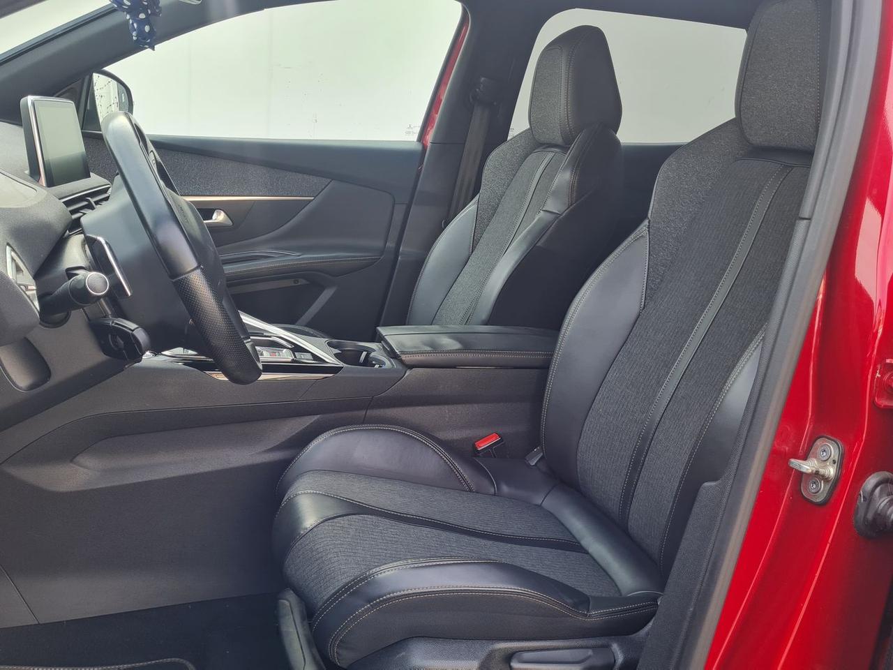 Peugeot 3008 HDI 130 GT Line #9819