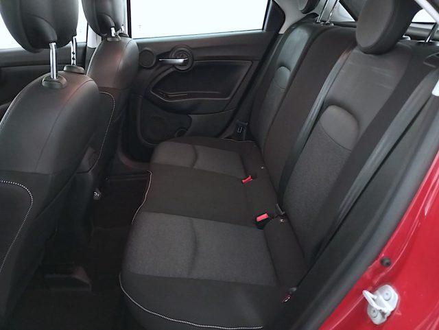 FIAT 500X 1.3 mjt Urban 95cv my20