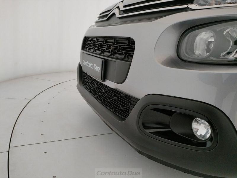Citroën C3 C3 1.5 bluehdi Shine s&s 100cv 5m