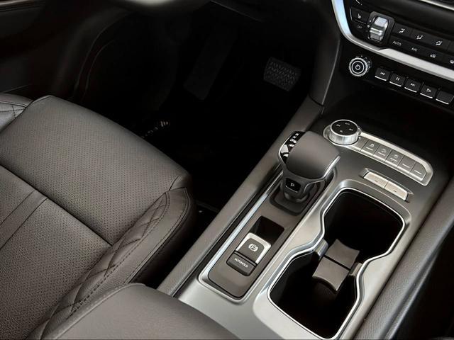 FOTON Tunland G7 Tunland G7 2.0 TDI Doppia Cabina 4WD VARI COLORI