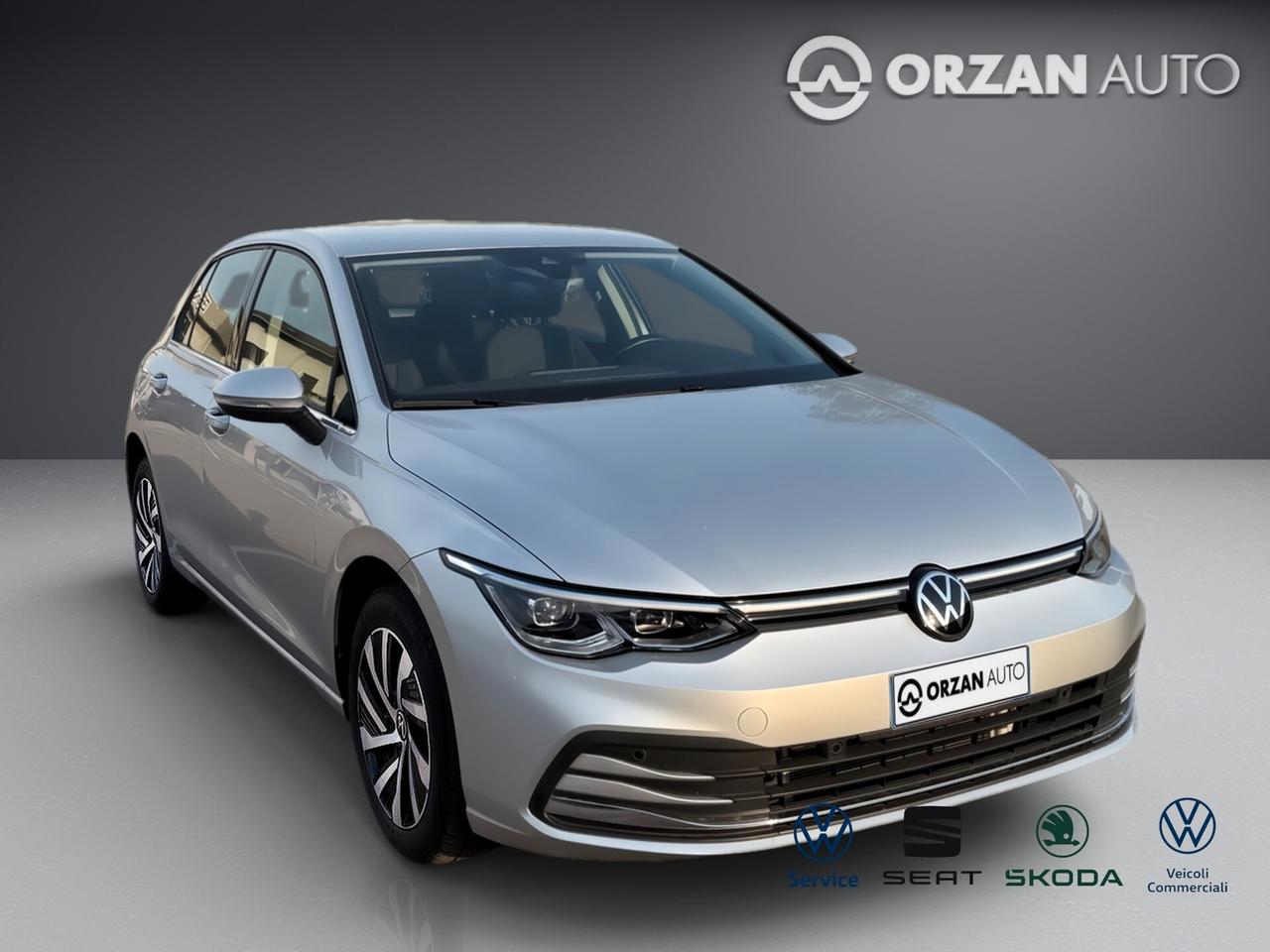 Volkswagen Golf 1.4 TSI eHYBRID 204 CV DSG Style CELL VENDITE 3491558563 - 3478673115