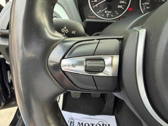 Bmw serie 1 118d 5p. Msport