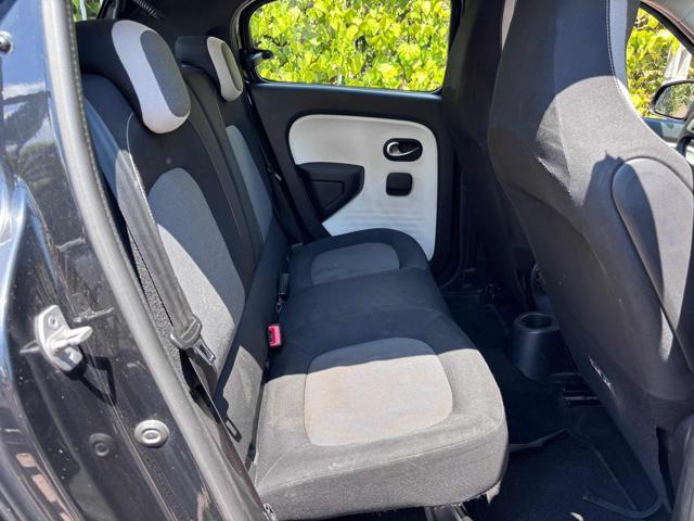 RENAULT Twingo SCe Lovely