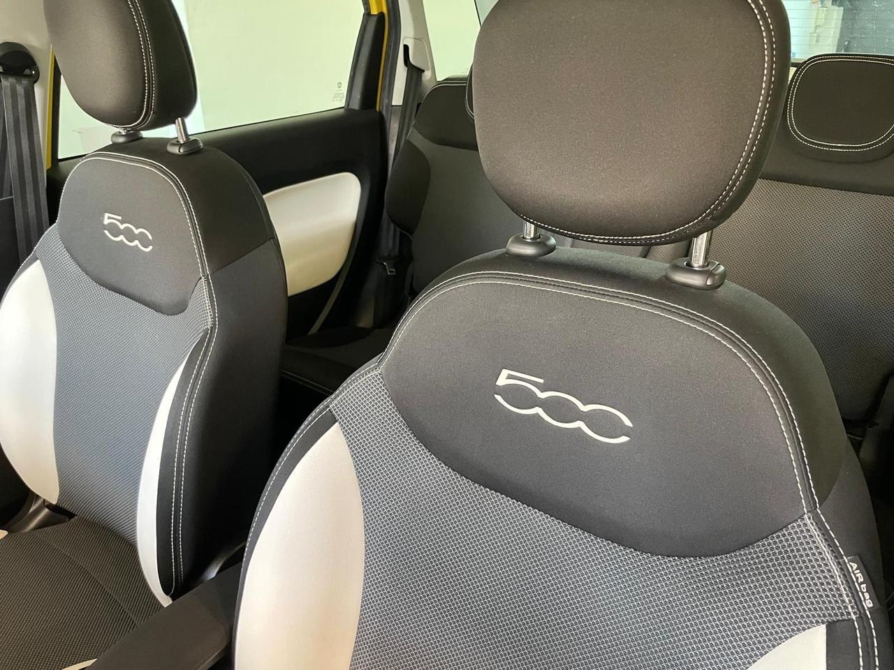Fiat 500L 1.6 Multijet 105 CV Beats TREKKING